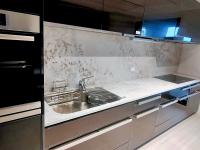 愷薩金石在進口廚具